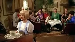 Danish Classic Unorthodox Funny Porn