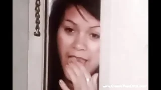 Horny For Some Classic Fruit Retro Sex Boxing-match Moment