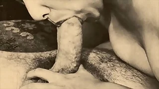 Dark Lantern Entertainment presents Vintage Taboo Grounding Reverie