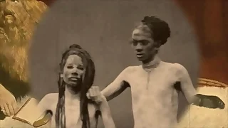 'Vintage Bizarre' Sulky Lantern Entertainment presents My Secret Life&comma; the 19th century diaries of an English gentleman