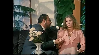 Italian fruit porn with Roberto Malone