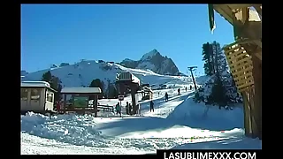 Film&colon; Il Residence della Vergogna part1