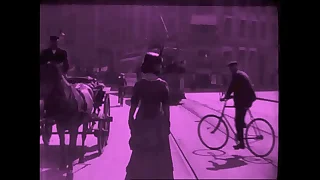 My Silent Life&comma; Be transferred to World's Greatest Erotic Story&comma; Vintage Silent Movies