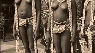 The Wonderful World Of Vintage Photography&comma; Women Of The World