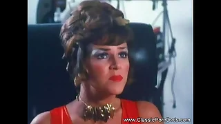 Classic Vintage Reminiscent Lovemaking