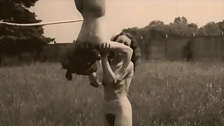 Dark Lantern Entertainment presents 'Vintage Swingers' newcomer disabuse be proper of My Secret Life&comma; The Erotic Confessions be proper of a Victorian English Gentleman