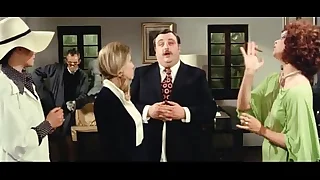 Vintage Burlesk Strip Pretence