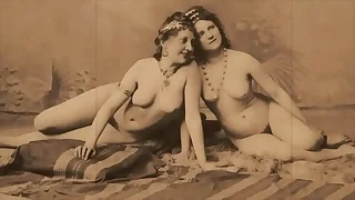 Fruit Pornostalgia