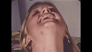 Vintage Step Sister Day-dream