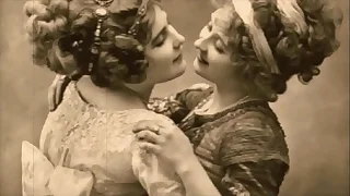 Dark Portable Entertainment presents Two Centuries Of Fruit Porn