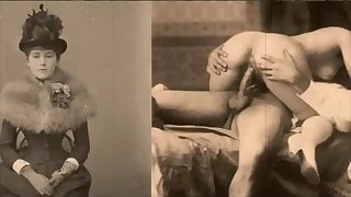 vintage erotic ardency