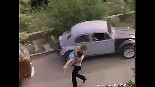 Threesome Housewife Musing From 1972