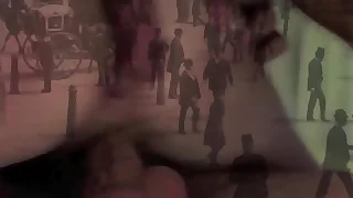 Dark Lantern Entertainment presents 'Vintage Closeups' distance from My Secret Life&comma; Someone's skin Off colour Confessions of a Victorian English Gentleman