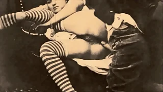 Output Dark London&comma; In The Shadows Of The Roaring Twenties