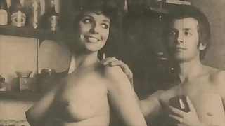 'Pornostalgia' A Yearning For Output Porn&comma; Milf Photoshoot