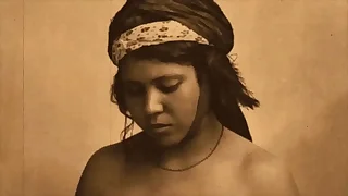 Dark Make known be revealed Entertainment presents 'Vintage Women Of The World' from My Secret Life&comma; The Erotic Confessions of a Victorian English Gentleman